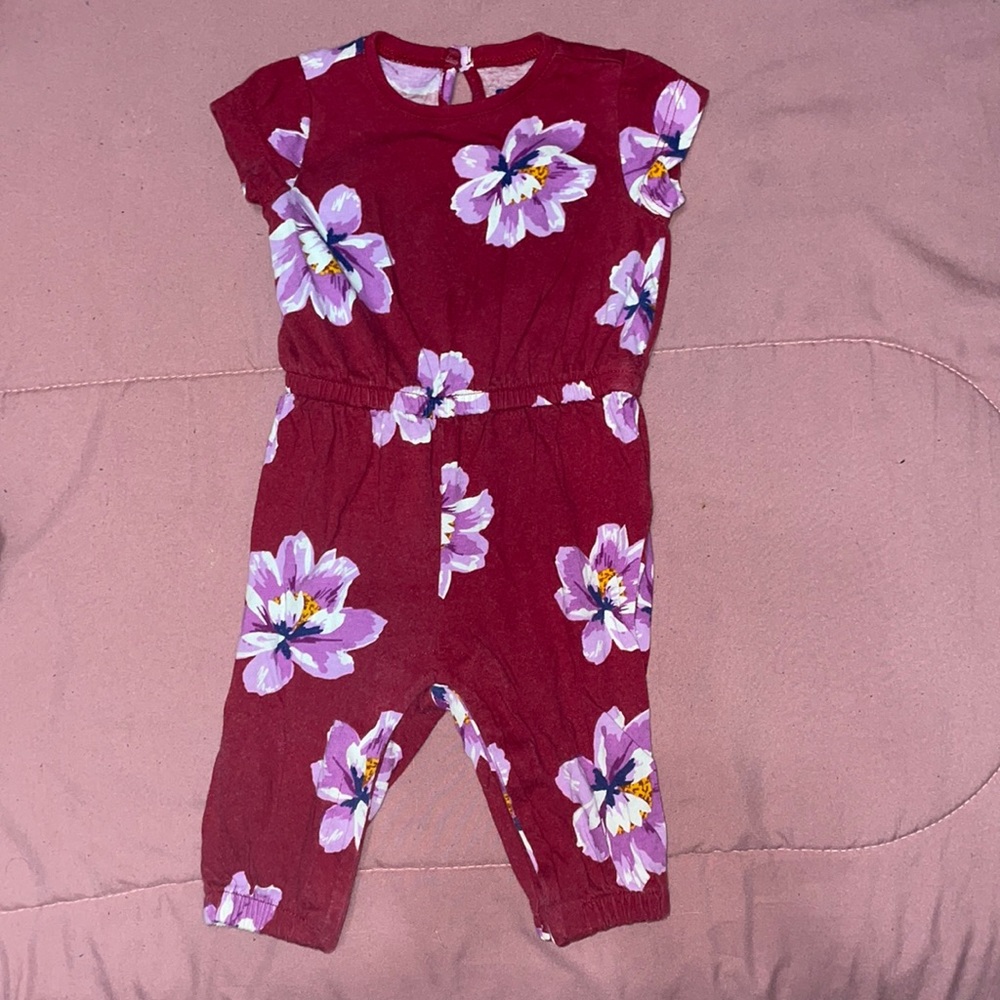 Old Navy Romper 0/3
